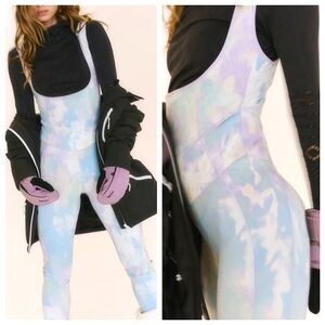 Free People Movement Onepiece Size Small